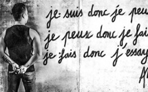 Ajaccio : Nouvelle exposition d'Adrien Martinetti à la galerie « L’Art du Bonheur » 