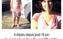 Zigliara : Qui a vu Corinne ?