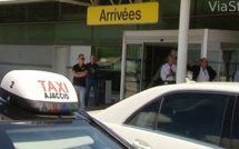 La police aux frontières lutte contre la maraude dans les aéroports de l’île