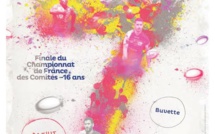 Rugby à 7 : Les cadets corses dans le grand bain du championnat de France des comités