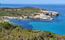 La météo du jour en Corse