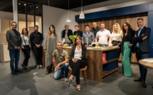 Franz Leandri (Schmidt/Cuisinella à Ajaccio) : « La satisfaction de nos clients nous est primordiale »