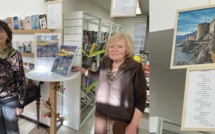 Bastia : un printemps des poètes bilingue à la médiathèque du centre-ville