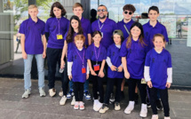 Echecs : A Scacchera’llu Pazzu aux championnats de France