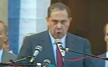 La mort de Charles Pasqua