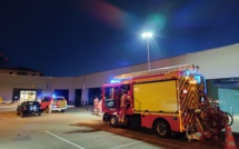 Deux enveloppes suspectes retrouvées à La Poste de Porto-Vecchio