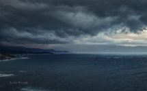 La météo du jour en Corse