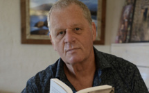 Livre : « Par les maquis brûlés » d’Antoine Perigot