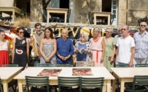 Festivoce du 8 au 13 juillet en Balagne : Le festival des voix d’ici et d’ailleurs…