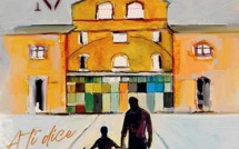 « A ti Dice », le nouveau single de Natale Vesperini