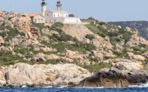 Sartène : Quand Art contemporain et sport s'unissent en l'honneur des Jeux olympiques