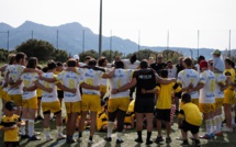 Rugby régional : Le CRAB sauve l'honneur insulaire