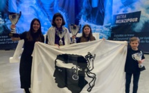 Deux titres aux championnats de France d'Echecs : la Corse brille à Agen