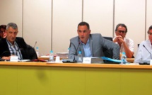 Le Conseil municipal de Bastia adopte son 1er contrat local de santé 