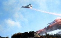 Oletta : 9 hectares détruits par un incendie