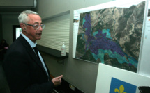 Corte : Le projet de révision du "Plan local d'urbanisme" adopté à la majorité 