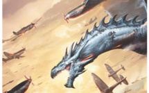 Magazine Bandes à Part : Fureurs à toutes les époques