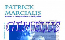 Le duo Gemulus se produira à Locu Teatrale