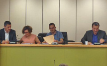 L'Office foncier de Corse à la rencontre de la communauté d'agglo de Bastia