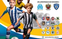 22e Challenge Dominique-Rutily à Calvi  : la grande fête des jeunes footballeurs du 27 au 28 avril