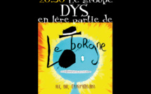 Old school : Audition de fin d’année à l’école de musique et concert de Le Borgne au palais des congrès à Ajaccio