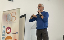 Violences sexuelles contre les enfants : A Ajaccio, l’association C3S Corsica dévoile son plan de lutte