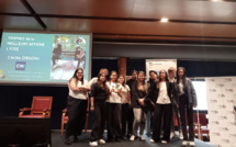 « Clash tes stéréotypes » : Qui sont les gagnants corses du concours sur l'égalité filles-garçons ?