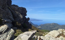 La photo du jour : Bocca Santa Maria di Brandu