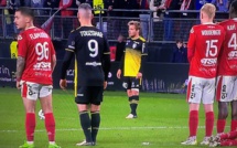 ​Ligue 2 – L’AC Ajaccio surpris par Valenciennes (0-1)