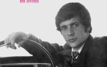 Livre : « Itinérance et tribulations d’un voyageur représentant placier en livres »