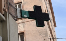 En Corse, pas de grève des pharmacies en ce week-end de Pentecôte, mais une grande mobilisation le 30 mai