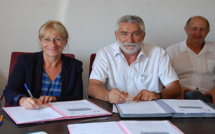 FISAC : Une aide  aux artisans et commerçants indépendants du bassin de vie de L'Ile-Rousse