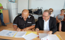 La Chambre de métiers de Haute-Corse reprend ses permanences à L'Ile-Rousse