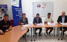 Convention cadre entre SAMU et SDIS2A : Pour rendre plus performante l’aide médicale urgente