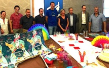 Bastia en tenue de soirée pour son 10ème "Shopping de Nuit"