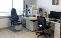 Ajaccio : Un nouveau centre d’ophtalmologie révolutionnaire à l’hôpital Eugénie