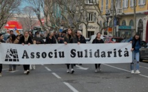 "Politique répressive" de l'Etat en Corse : pourquoi Sulidarità a refusé de signer la déclaration commune