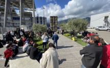 Commémoration du 5 mai 1992: « Emotion, sensibilisation, transmission » pour 200 collégiens corses