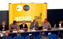 En Corse, près de 500 entreprises financées par Bpifrance en 2023