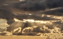 La météo du jour en Corse