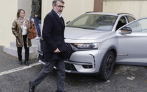 ​Le directeur général de Casino à la rencontre des syndicats insulaires, ce jeudi