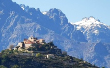 Les secrets des villages perchés de Corse