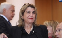 Angèle Bastiani : "Il faut choisir notre tourisme, plutôt que le subir"