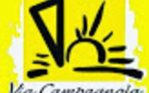 Padduc : La contribution de Via Campagnola