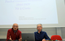 Corte : Qui était Paschal Grousset-Benedetti ?