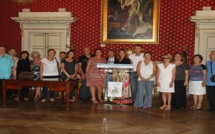 Ajaccio et l’Agence nationale pour les chèques-vacances associés en faveur des seniors