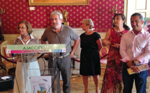 Programmation estivale : A Ajaccio, tous les goûts sont dans la culture…