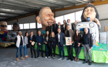 Ce dimanche, la fièvre du carnaval débarque à Ajaccio