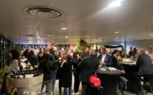 A Ajaccio, un diner d’excellence réunit acteurs touristiques internationaux et producteurs locaux