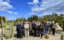 Corte : Les seniors se détendent avec le Club Bien Vivre